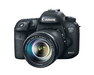 Canon 7D Mark II