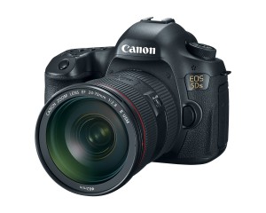 Canon EOS 5Ds